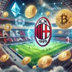 Crypto30x.com AC Milan: A Winning Partnership in the World of Cryptocurrency
