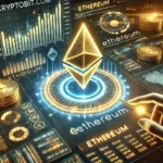 Start trading Ethereum today on ecryptobit.com Ethereum for a seamless, user-friendly crypto experience
