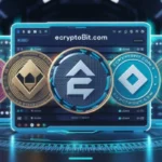 Unlocking the Potential of ecryptobit.com Tokens in Decentralized Finance