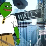 Wall Street Pepe (WSP), the biggest meme coin launch of February 2025, is set to take over the crypto space. Here’s everything you need to know!
