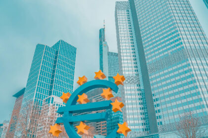 According to the ECB Chief Economist, the digital euro is needed to counter big technology outside of Europe