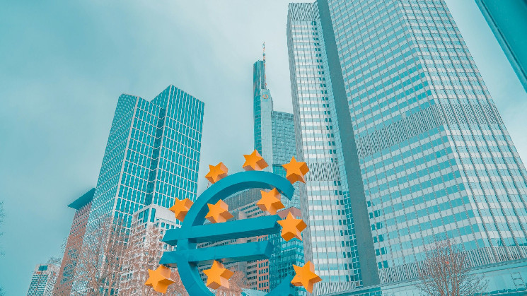 According to the ECB Chief Economist, the digital euro is needed to counter big technology outside of Europe