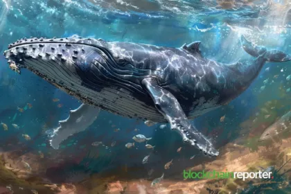 Whale's $13.8 million Ethereum purchase