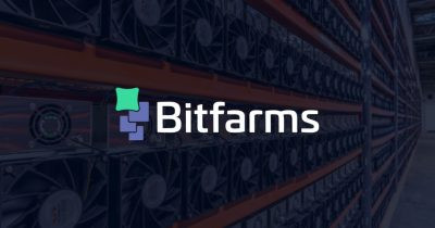 Bitcoin Minor Bit Farm completes acquisition of bases and increases capacity to 623 MW