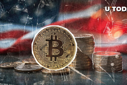 Will the US government buy Bitcoin? Bloomberg sees a 30% chance