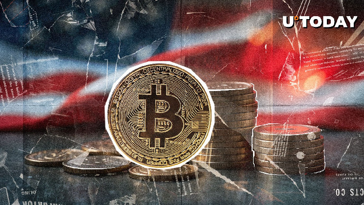 Will the US government buy Bitcoin? Bloomberg sees a 30% chance