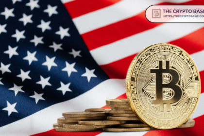 Trump's crypto director says the benefits of reevaluating gold certificates are a "budget-neutral" way of purchasing Bitcoin