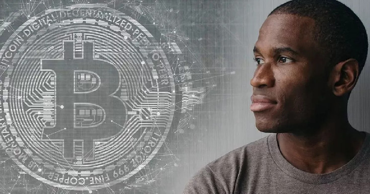 "The Fed prints more money than anyone has ever printed," predicts BTC prices