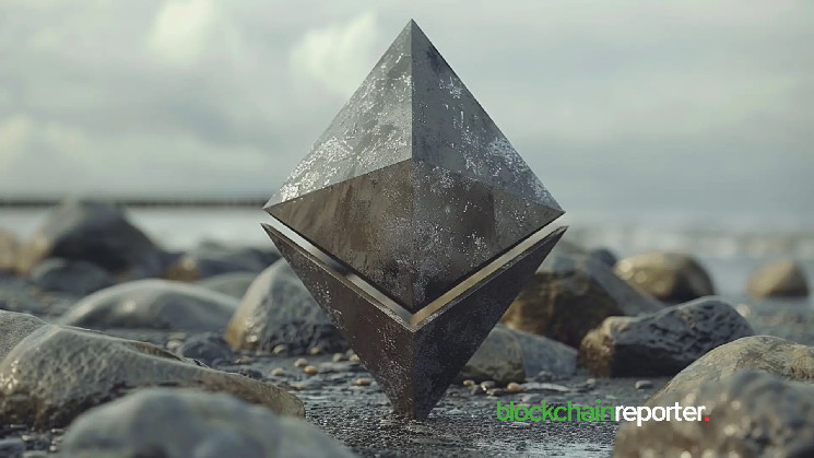 Ethereum (ETH) price forecast for March 26th