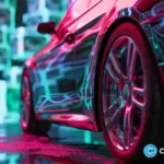 Chinese EV manufacturer Zeekr joins forces with minimal effort to build a blockchain-powered charging infrastructure