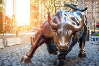 Strategy skips bitcoin dip as circle marks its location