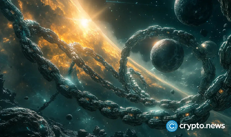 Progress Paradox: The true breakthrough of blockchain lies in its constraints