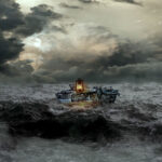 Bitcoin Storm could brew, says the crypto onchain option platform derivative