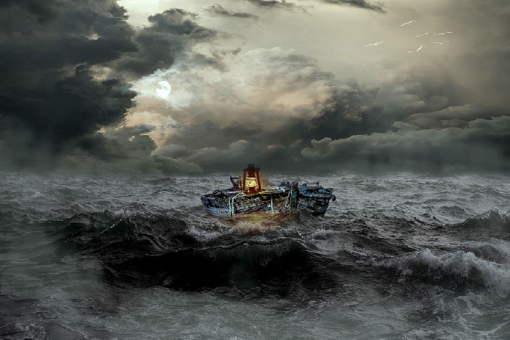 Bitcoin Storm could brew, says the crypto onchain option platform derivative