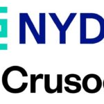 Get Crusoe's Bitcoin Mining Operation NYDIG