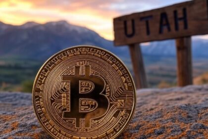 Utah Bitcoin law approval depends solely on businesses
