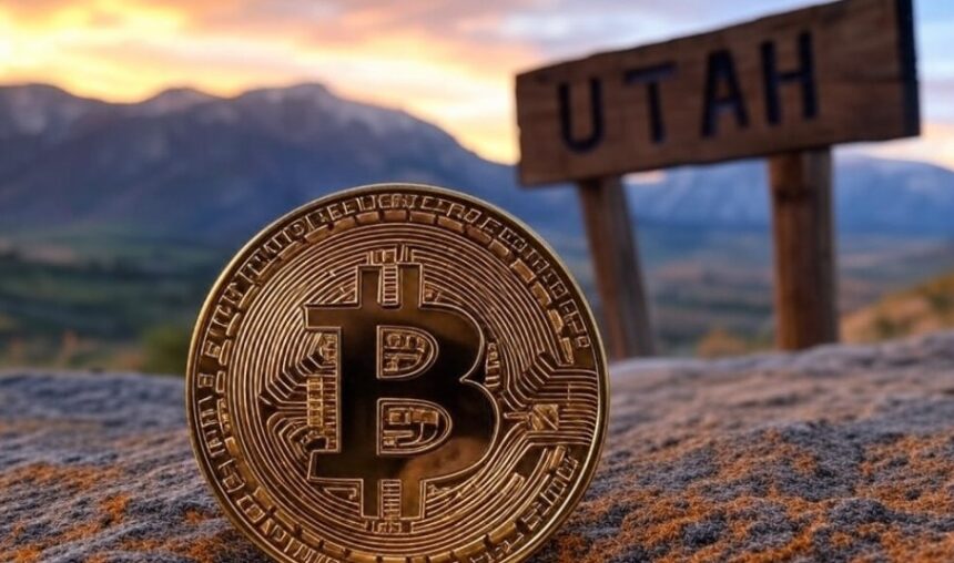 Utah Bitcoin law approval depends solely on businesses