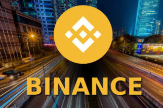 New features in Binance allow you to deposit this currency using Apple Pay and Google Pay. Details are here