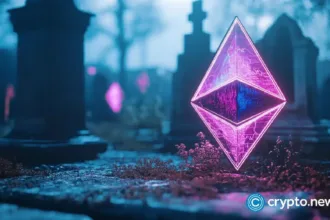 The future of Ethereum is at risk without clear leadership, former engineers warn