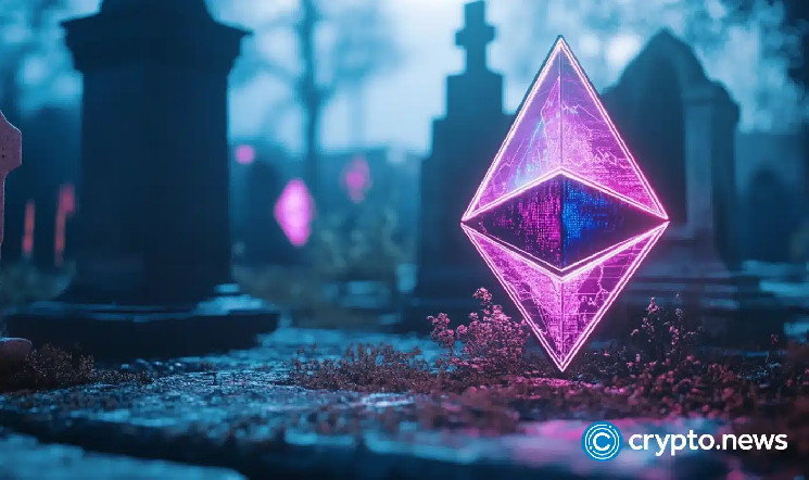 The future of Ethereum is at risk without clear leadership, former engineers warn