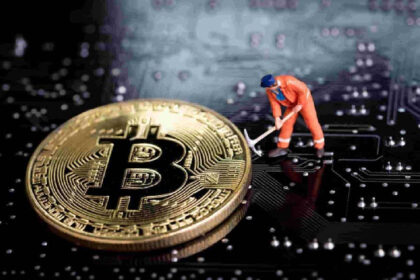 Forget Bitcoin. This miner is 6 times better than BTC