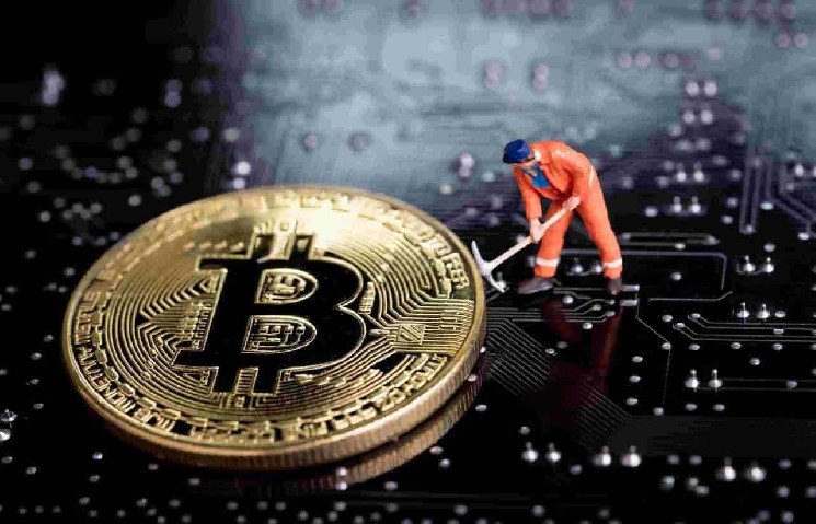 Forget Bitcoin. This miner is 6 times better than BTC