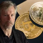 Michael Saylor's strategy is better than Bitcoin. Will the reversal come?