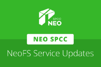 Neo SPCC Update Neofs Oauthz Utility, Release Block Archive Generator Service