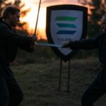 There's a duel in Solana for the MemeCoins market