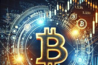 Bitcoin price