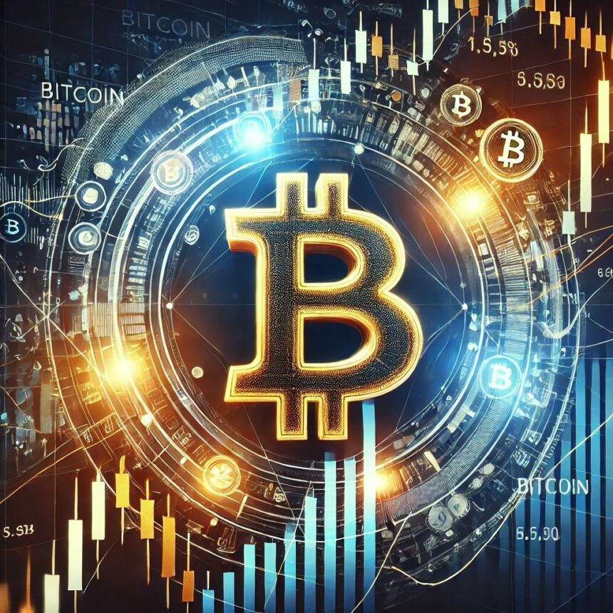 Bitcoin price