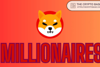The number of Shibuya inu owners who hold Shibu over $1 million is as follows: