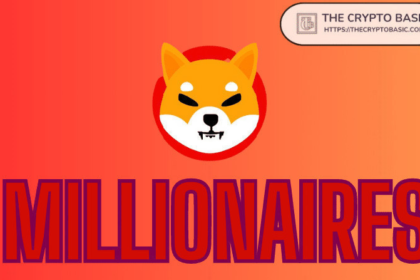 The number of Shibuya inu owners who hold Shibu over $1 million is as follows: