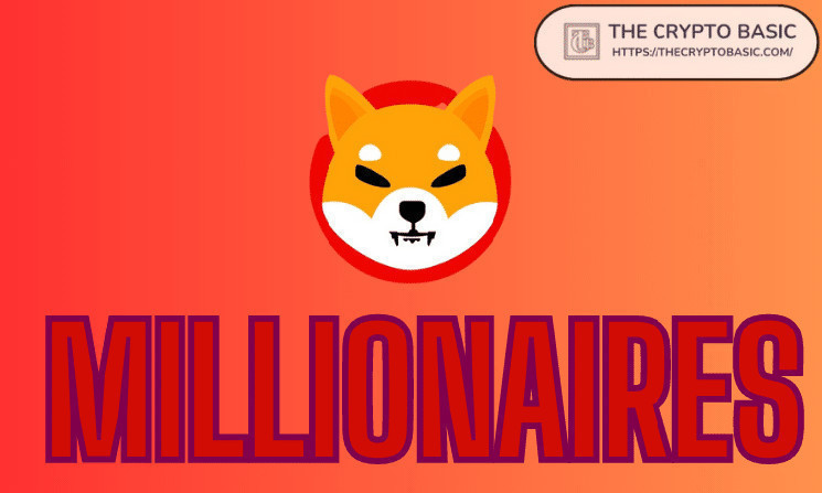 The number of Shibuya inu owners who hold Shibu over $1 million is as follows:
