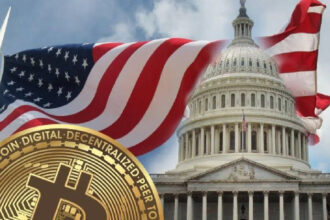 The official White House X account shares unexpected bitcoin posts