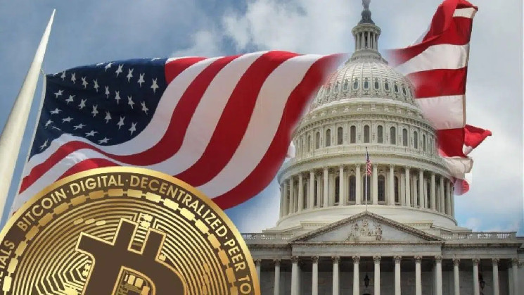 The official White House X account shares unexpected bitcoin posts