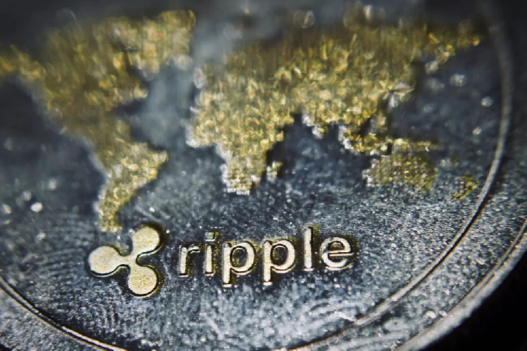 The well-known financial writer responds to claims of "institutional demand near zero, even if the XRP spot ETF is approved."