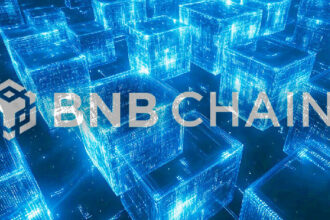 The BNB chain includes Pascal Hardfork and advances smart contract functionality