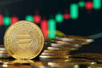 Falconx performs "first" CME group Solana Futures block trading