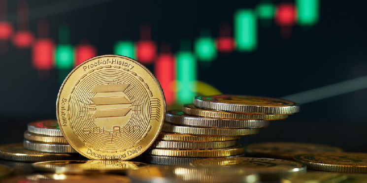 Falconx performs "first" CME group Solana Futures block trading