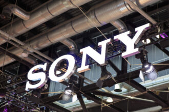 Japanese tech giant Sony and Line join blockchain trading