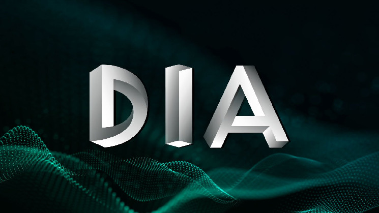 Dia's Lumina kicks off on the mainnet and will be held at Onboard Ripple and Stellar's Solutions