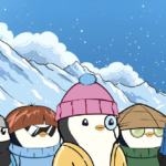 'Lil Pudgys' YouTube series extends stocky penguins beyond NFT