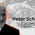 Peter Schiff creates his own BTC reserve and receives Solana instead