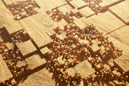 How Fundraising Fragmentation Suppresses Ethereum