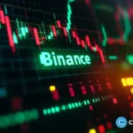 Binance Wallet Woos Retail Traders features paid cipher swaps