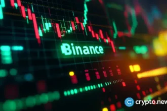 Binance Wallet Woos Retail Traders features paid cipher swaps