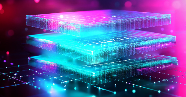 Layer-3 is the innovation needed in cryptographic applications