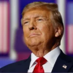 President Trump says the Federal Reserve should cut fees soon