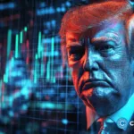 Crypto sells flat markets as inflation cools, and Trump's tariffs cause uncertainty